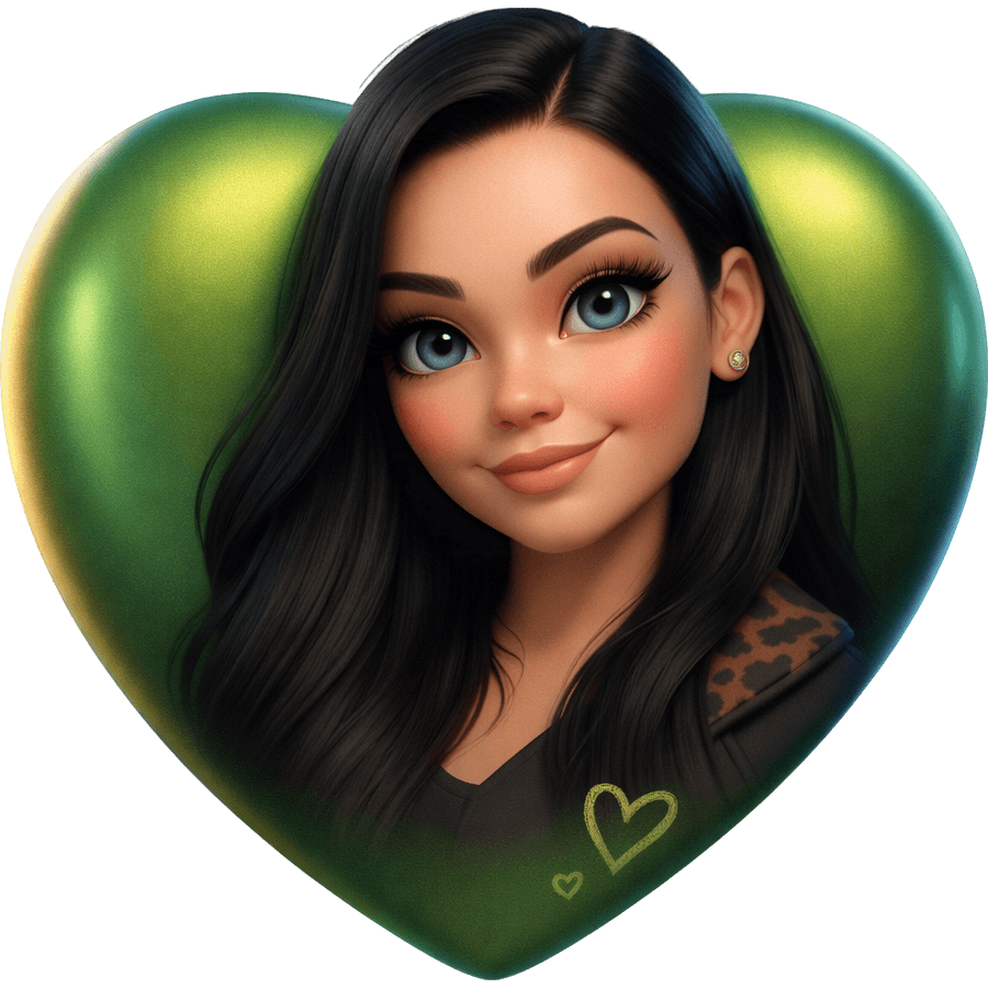 Queen Whiskey TikTok LIVE gift