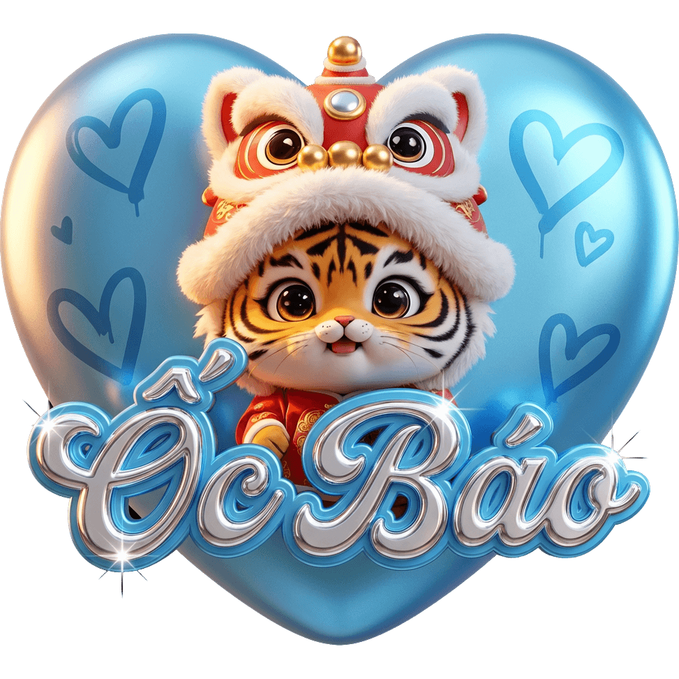 Ốc Báo Bé Hổ TikTok LIVE gift