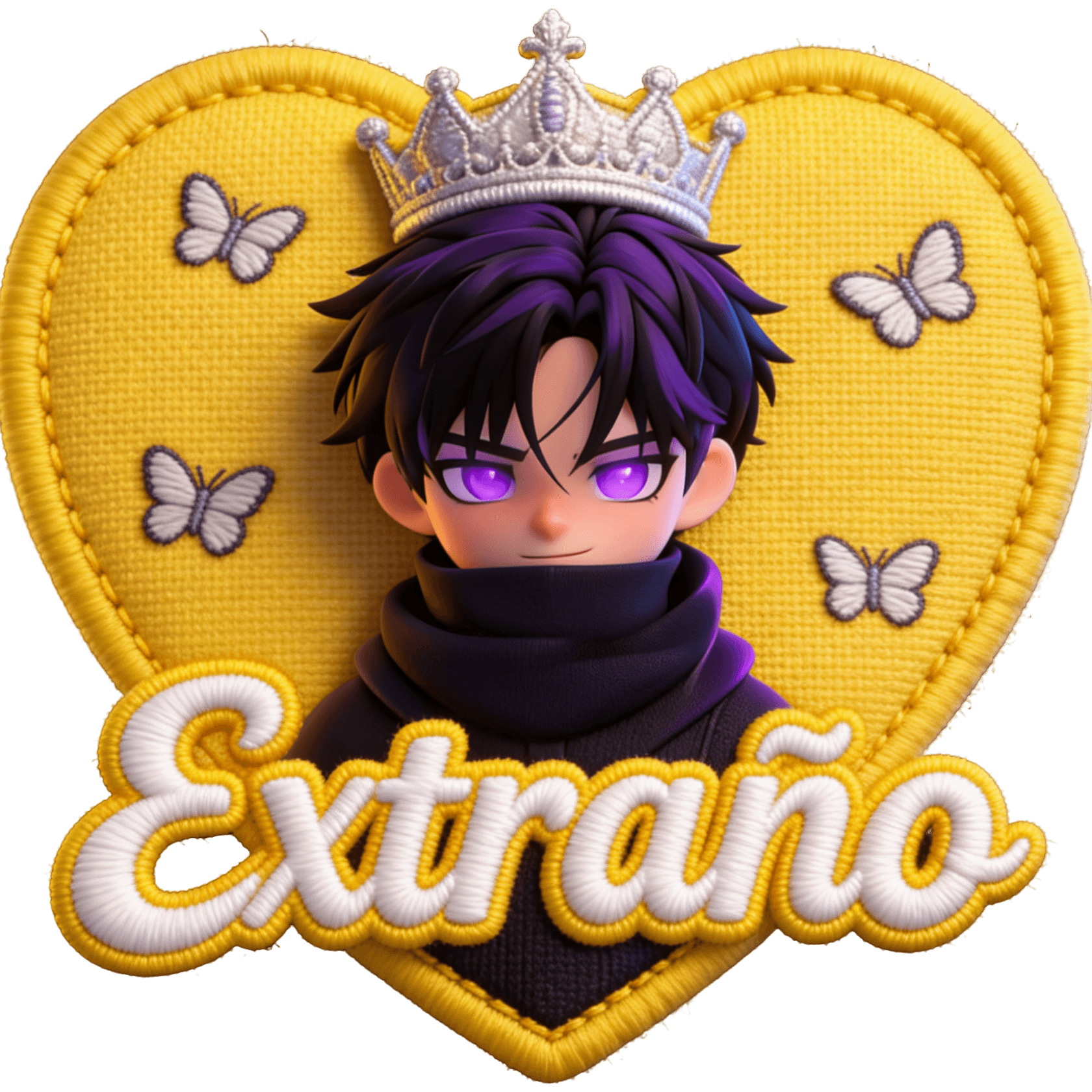 Extraño TikTok LIVE gift