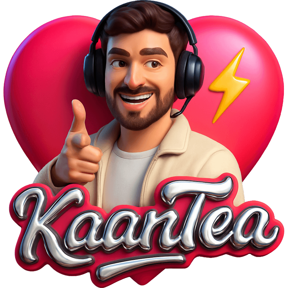 Çay Var Mı Çay TikTok LIVE gift