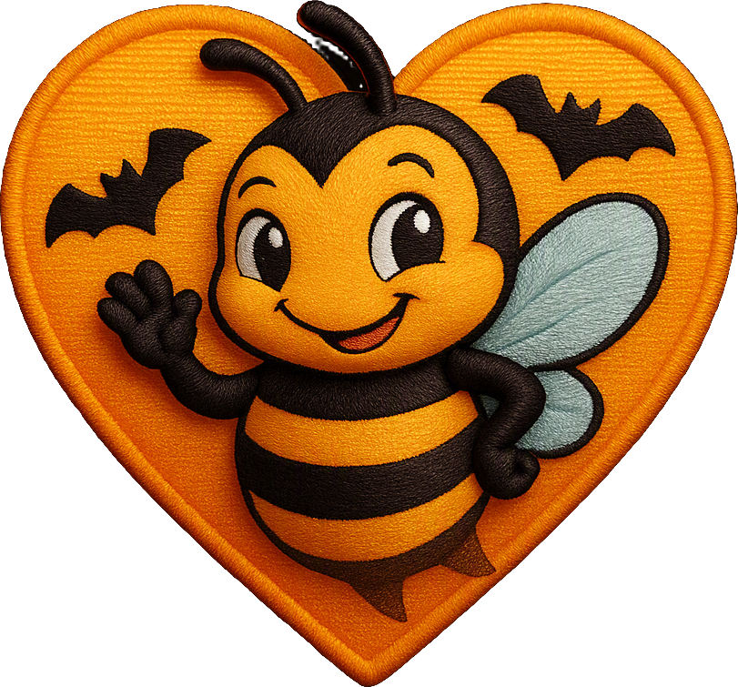 Bat Bee TikTok LIVE gift