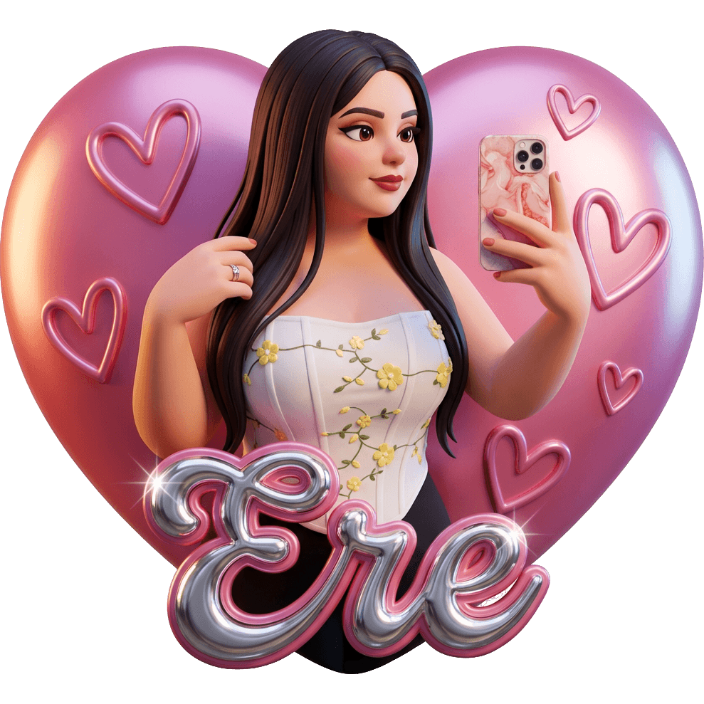 Ere Floral TikTok LIVE gift