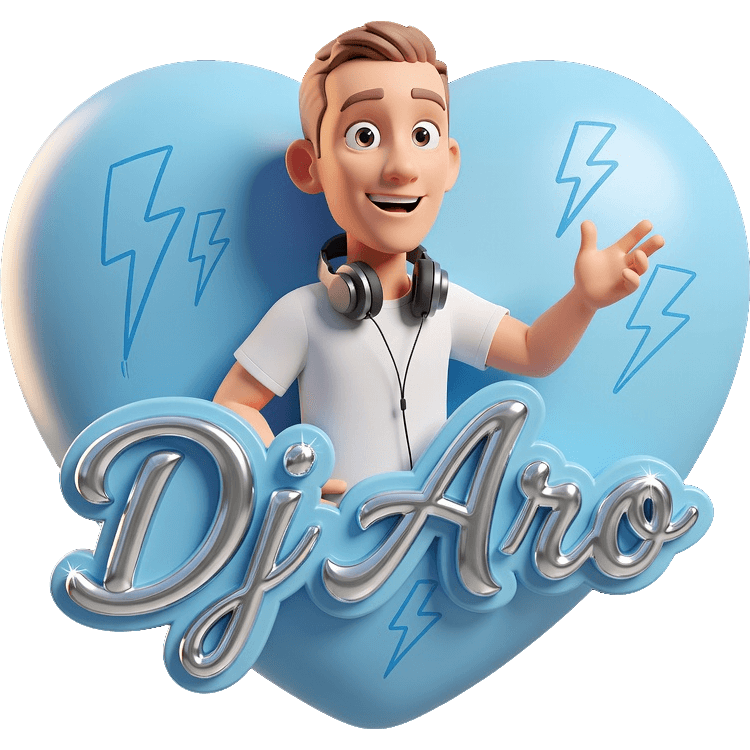 Dj Aro Mix TikTok LIVE gift