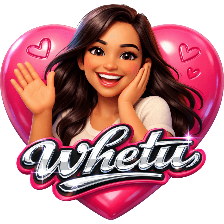 Kia Ora Hello TikTok LIVE gift