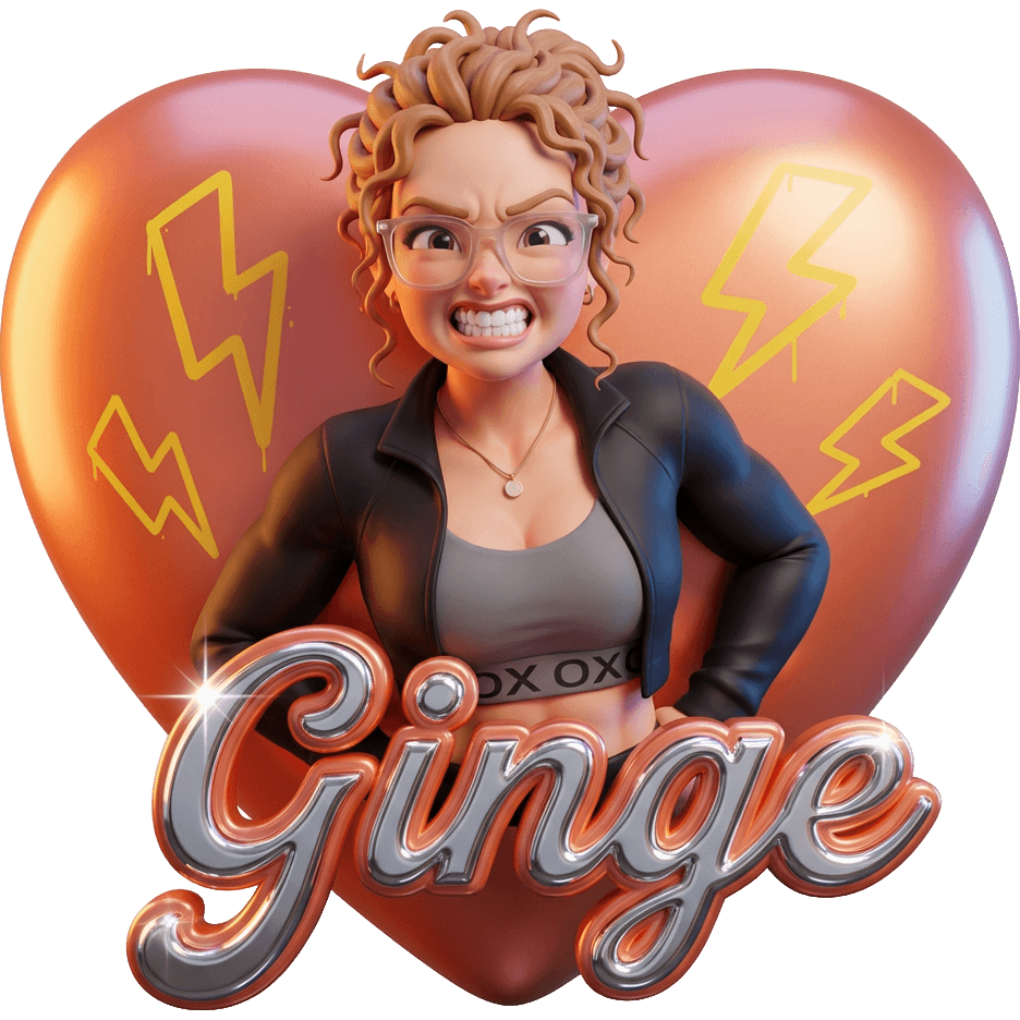 Phoebe Ginge TikTok LIVE gift