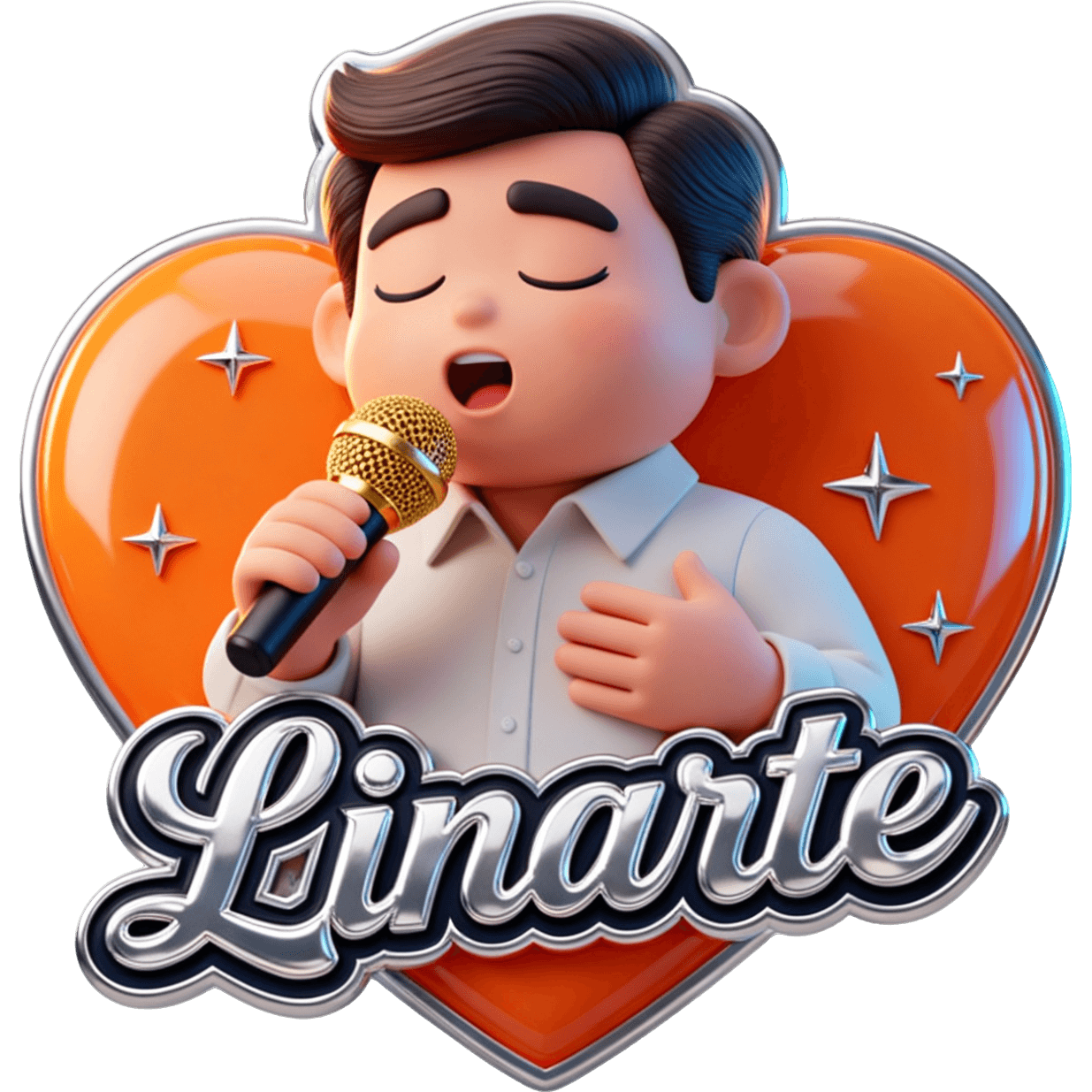 pastor linarte TikTok LIVE gift