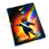Soccer Holos TikTok LIVE gift