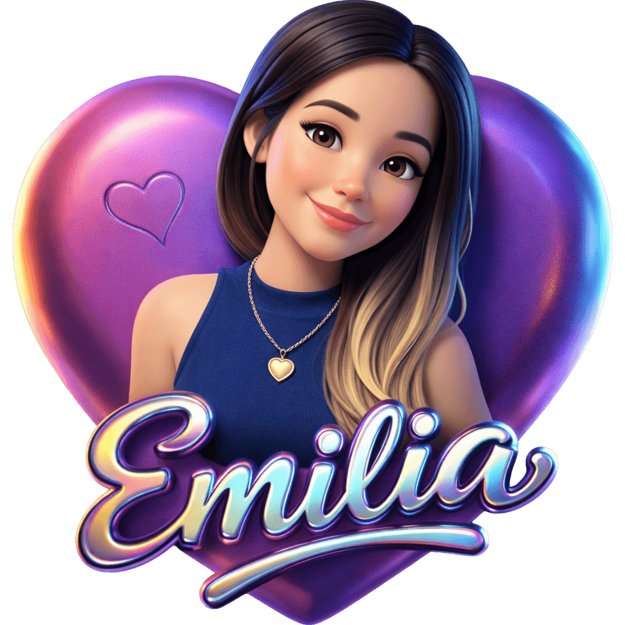 Emilia Brilla TikTok LIVE gift