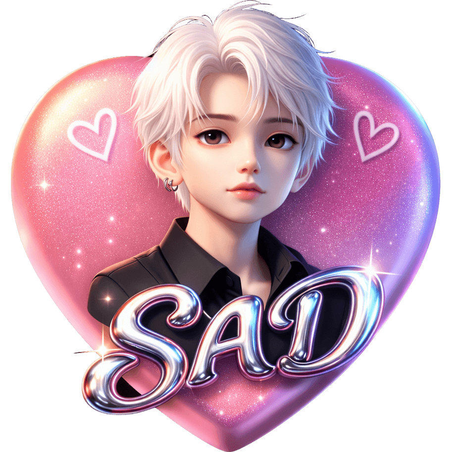 SAD Đẹp Vừa TikTok LIVE gift