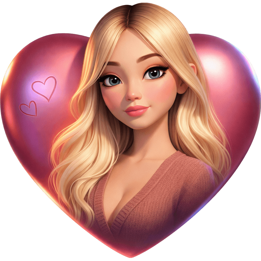 Biblo Gibi TikTok LIVE gift