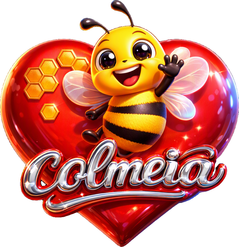 Colméia do Kaky TikTok LIVE gift