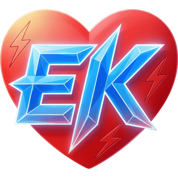 EK Basement TikTok LIVE gift