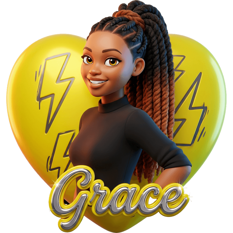 GRACE EMMSON TikTok LIVE gift