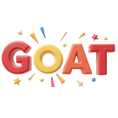 GOAT TikTok LIVE gift