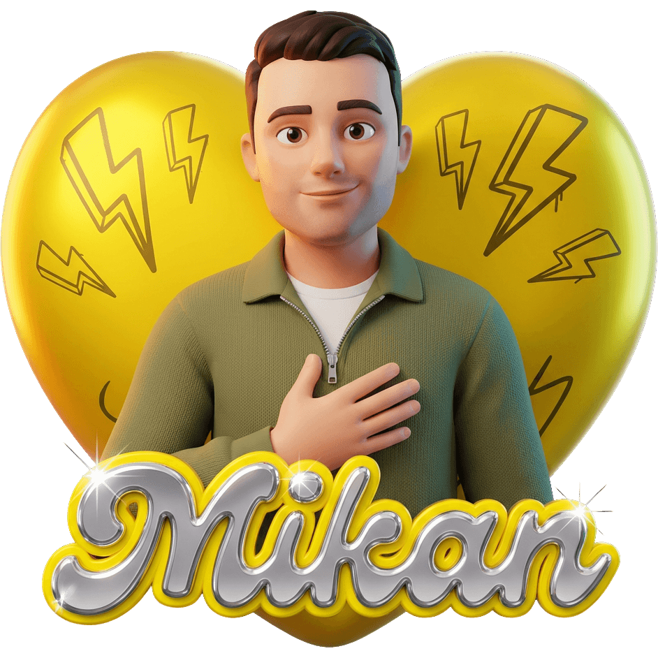 Mikan Mikica TikTok LIVE gift