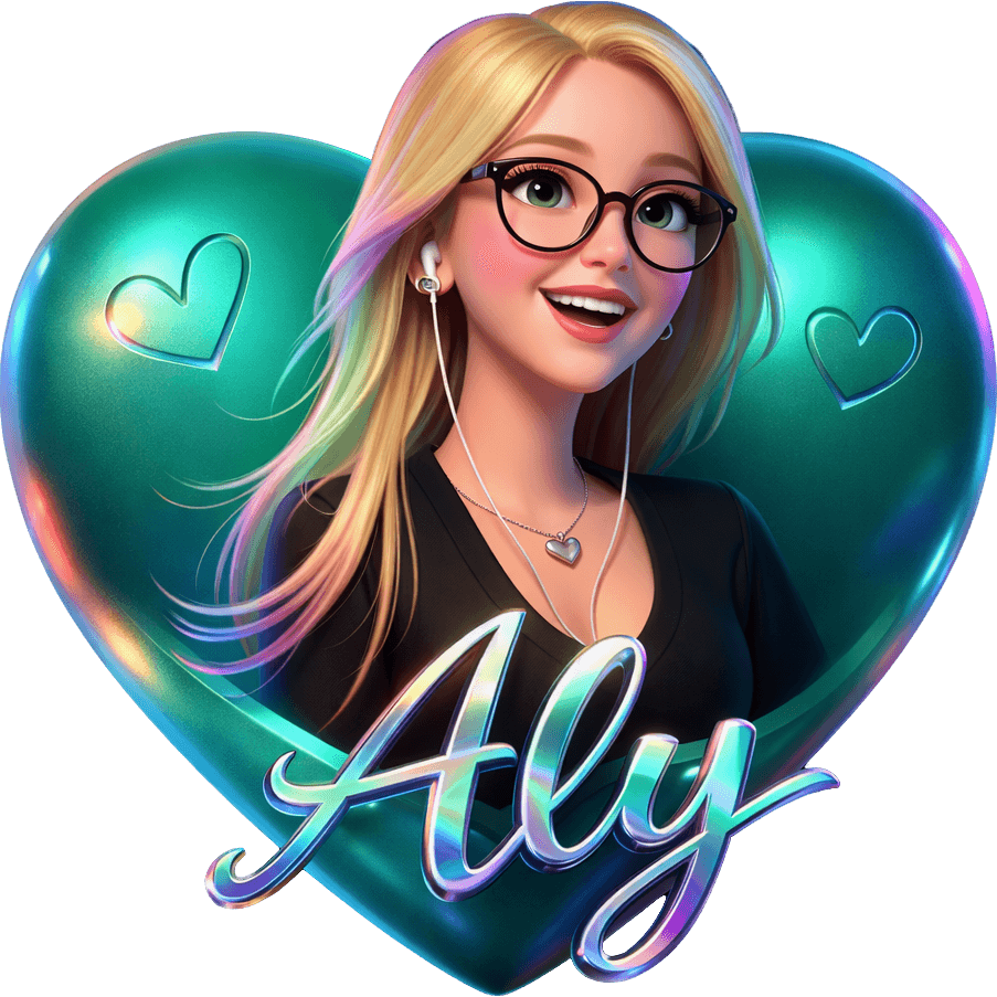 Cabrita Aly TikTok LIVE gift