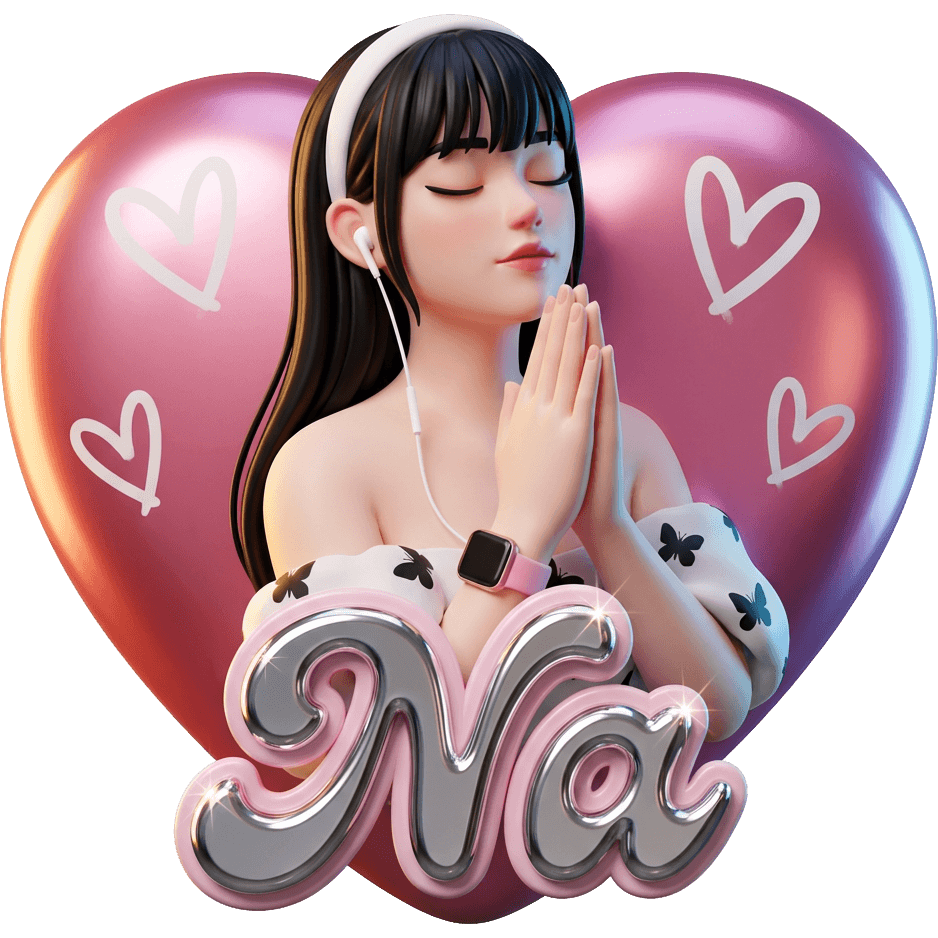 Chắp Tay Nguyện Ước TikTok LIVE gift