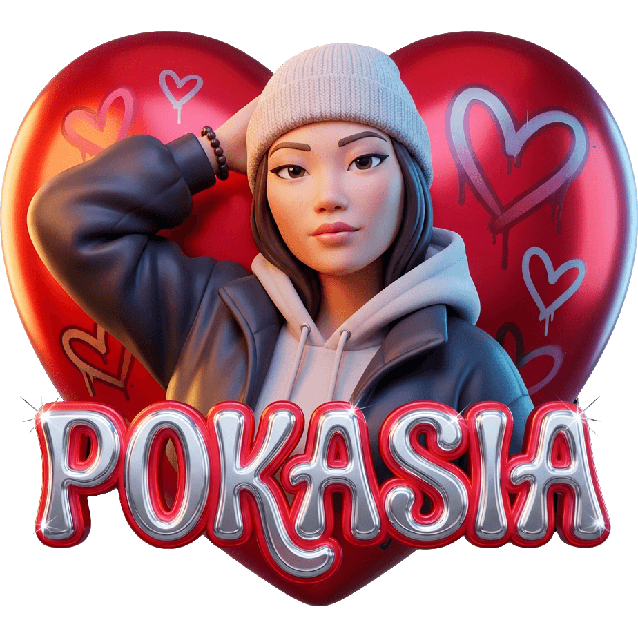 PokaStyle TikTok LIVE gift