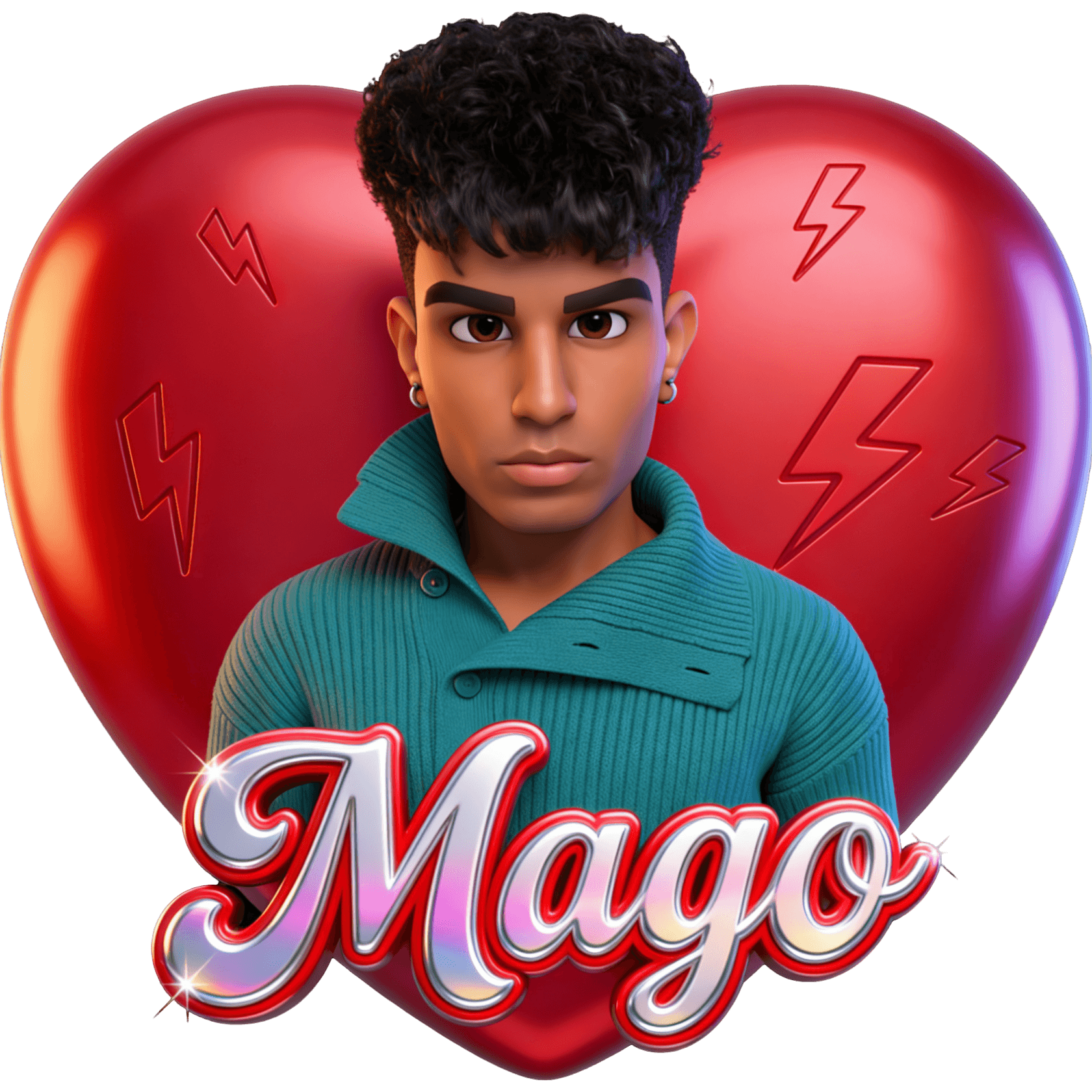 Felipe Luz TikTok LIVE gift