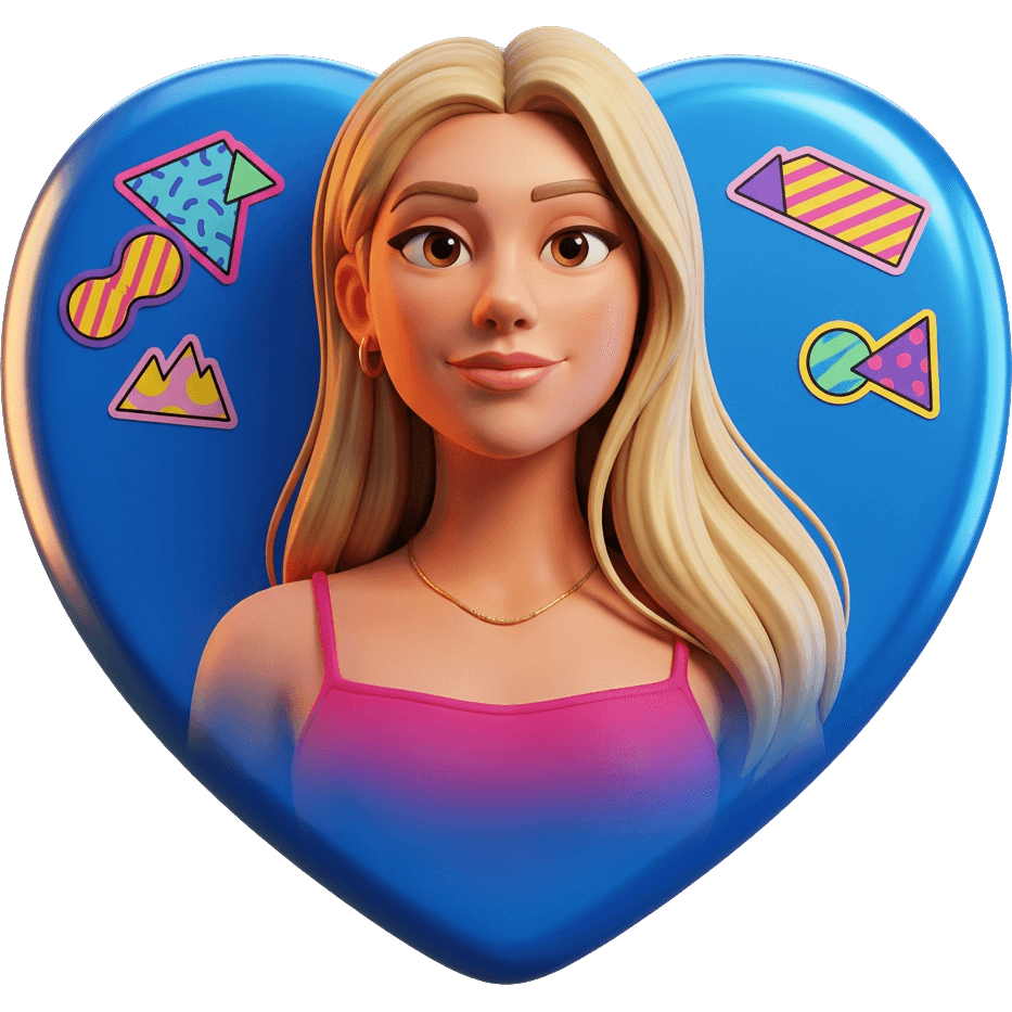 Pica Pop TikTok LIVE gift