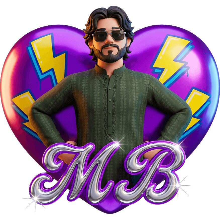 M B TikTok LIVE gift