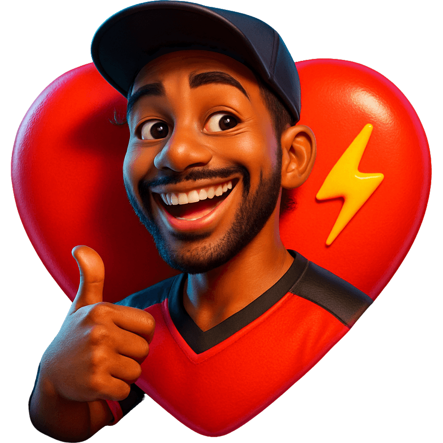 Max Tuga TikTok LIVE gift