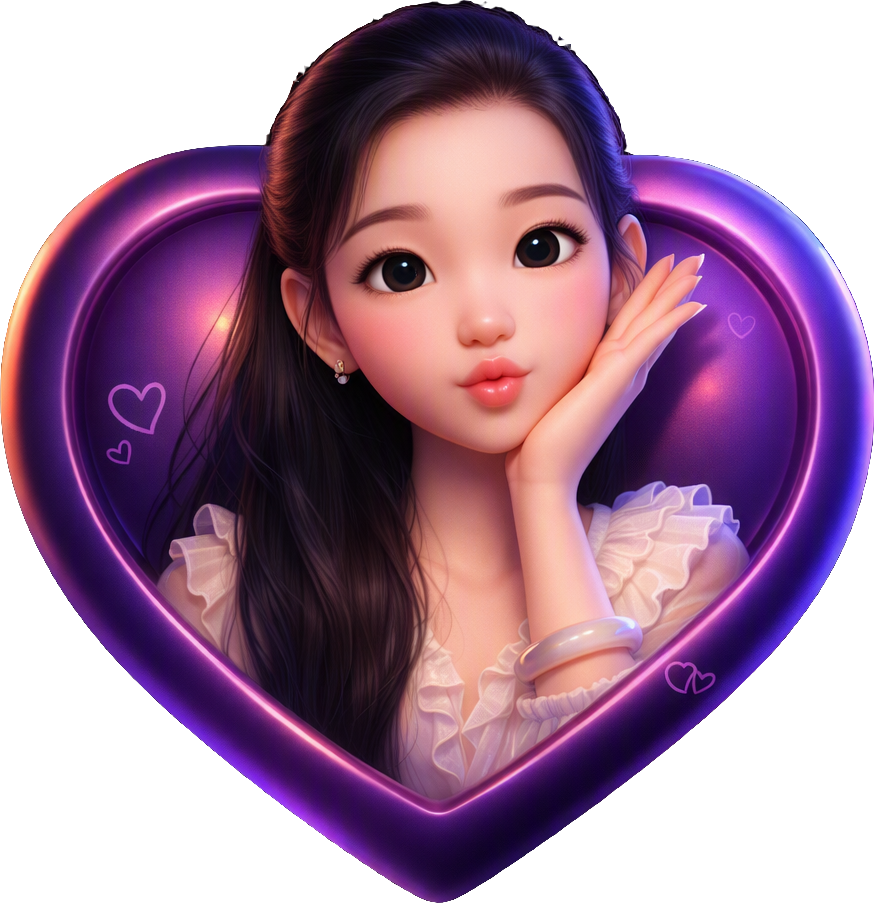 Iu Cục Cưng TikTok LIVE gift