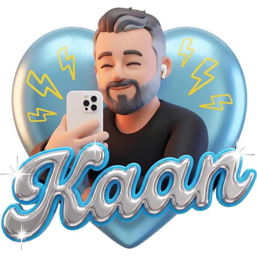 Mavi Kaan TikTok LIVE gift