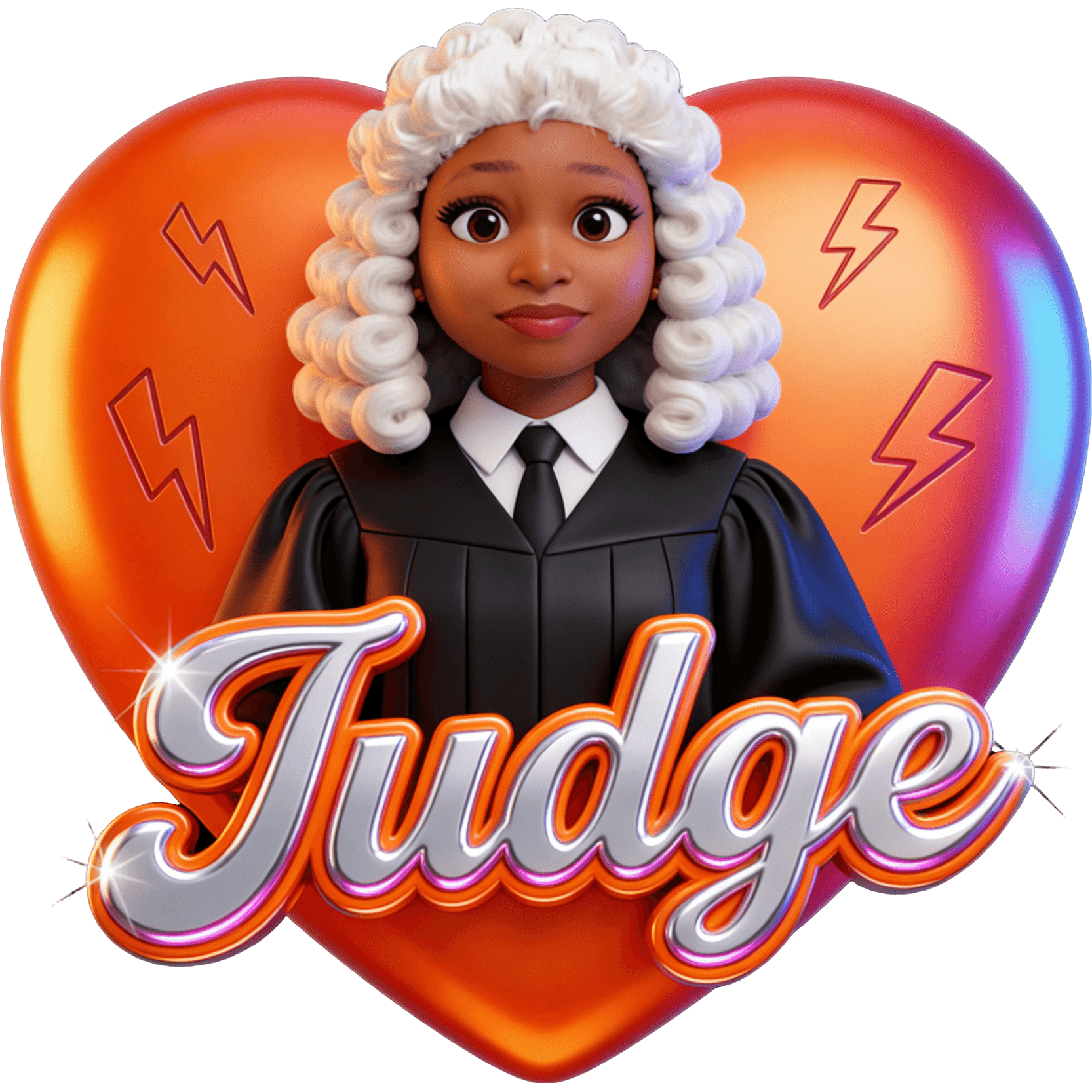 TRJudge TikTok LIVE gift