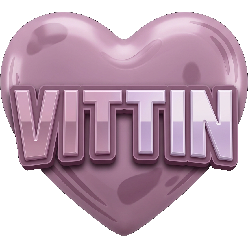 Vittin Little TikTok LIVE gift