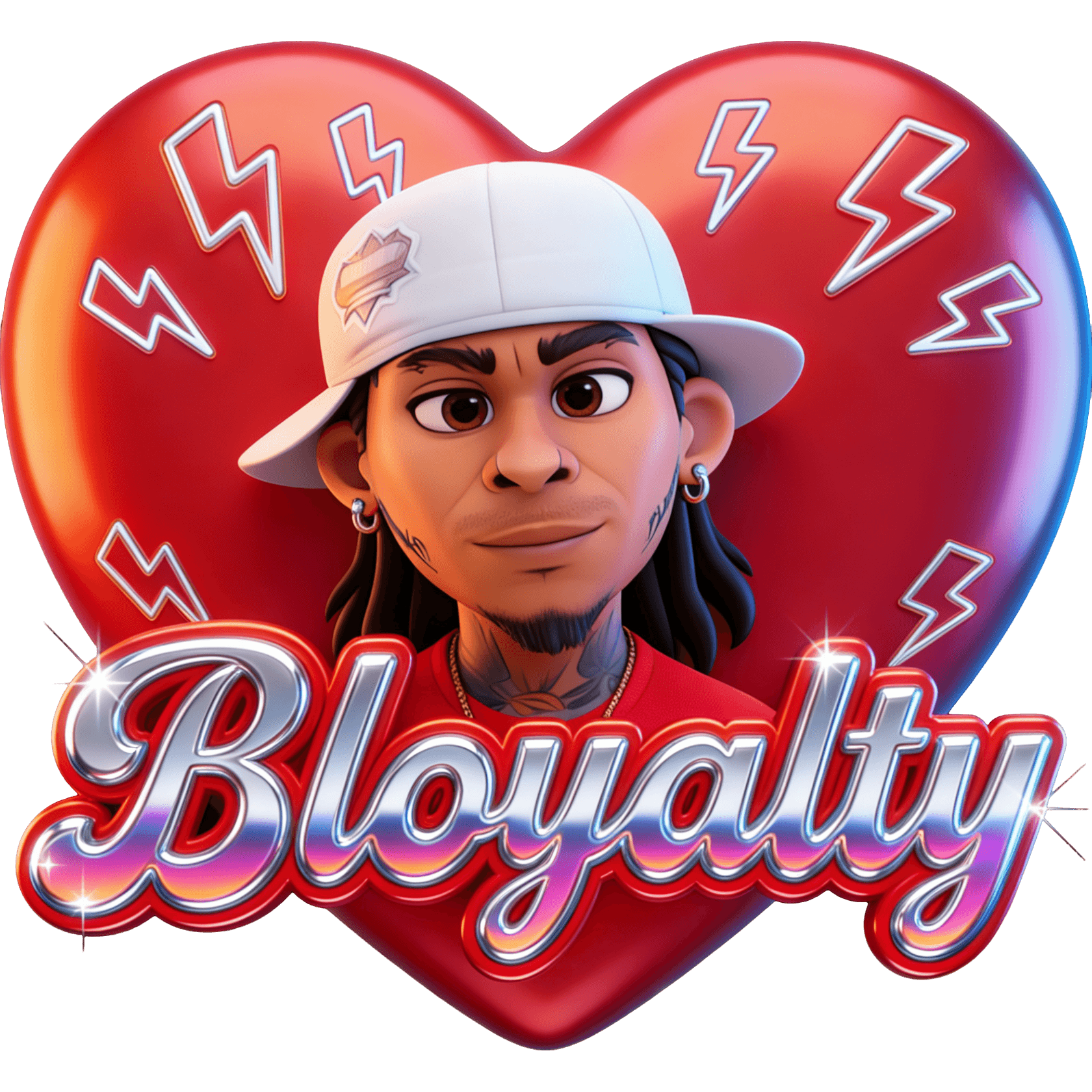 Bloyalty Bolt TikTok LIVE gift
