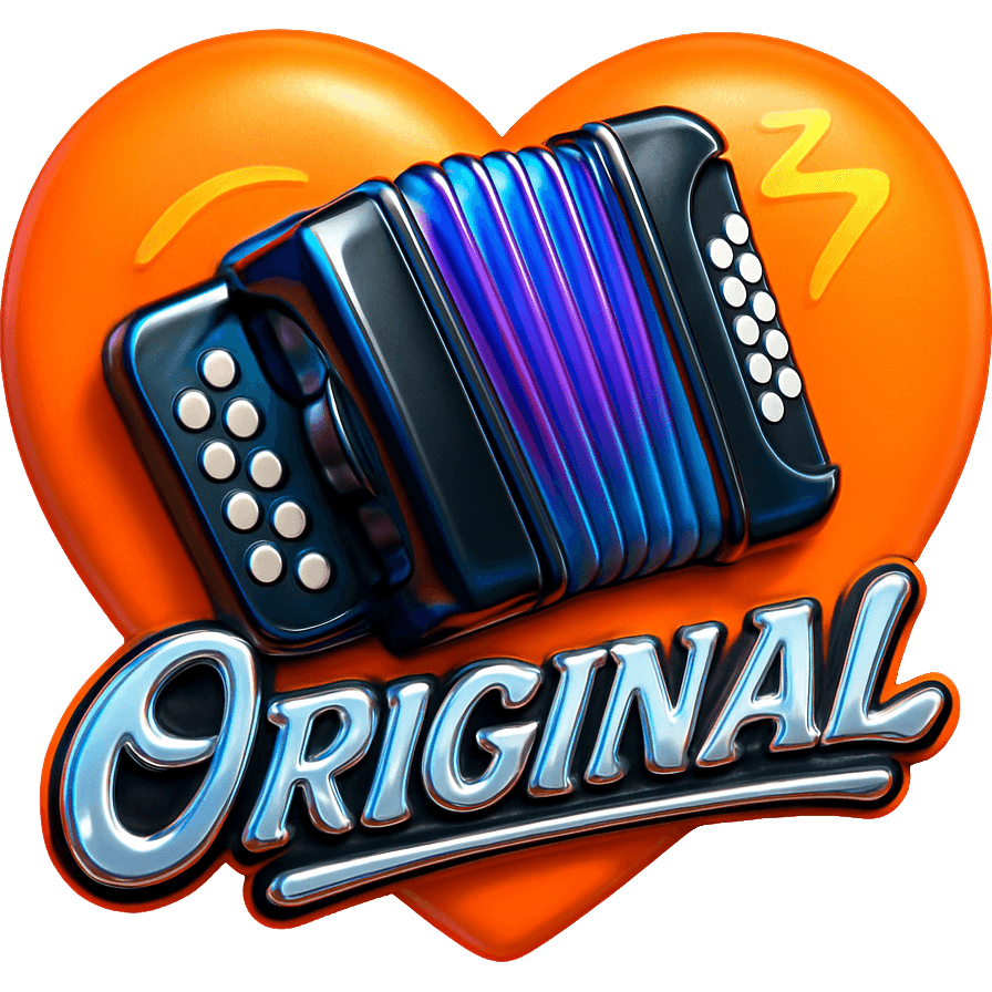 Somos Originales TikTok LIVE gift