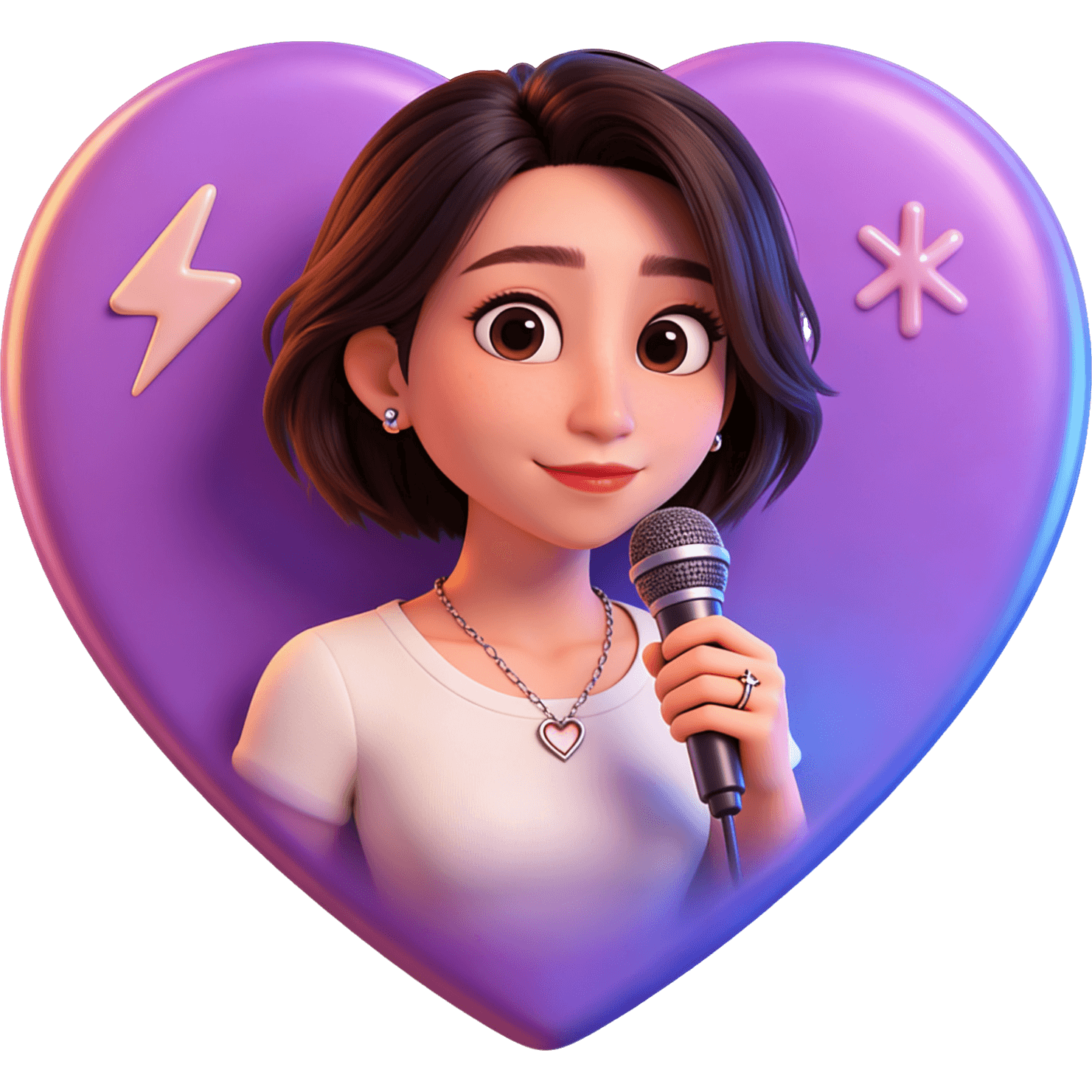 Love Raina TikTok LIVE gift