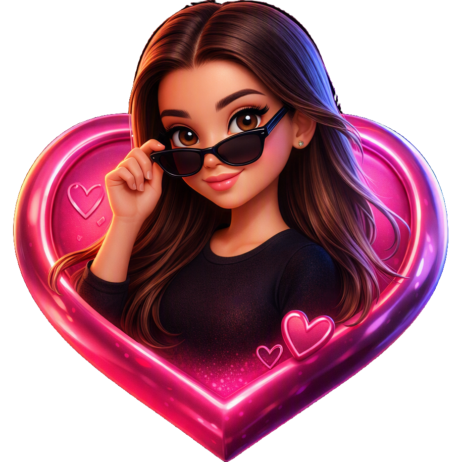 TeamBrendinha TikTok LIVE gift