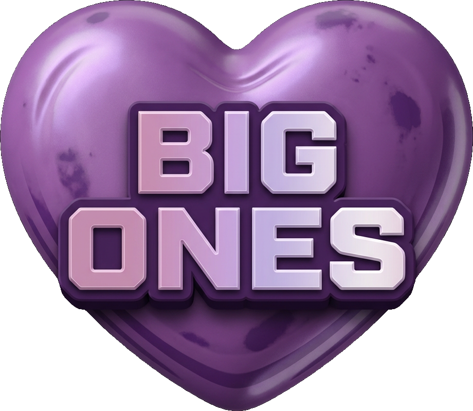 Big Ones TikTok LIVE gift