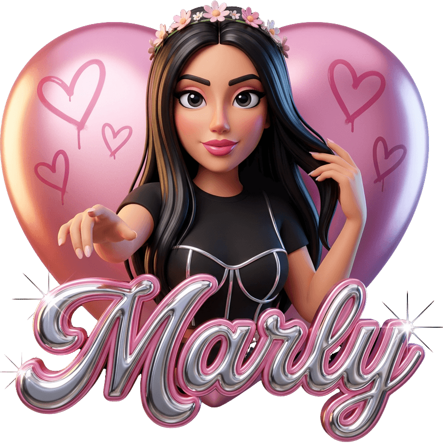 Musa Encantadora TikTok LIVE gift
