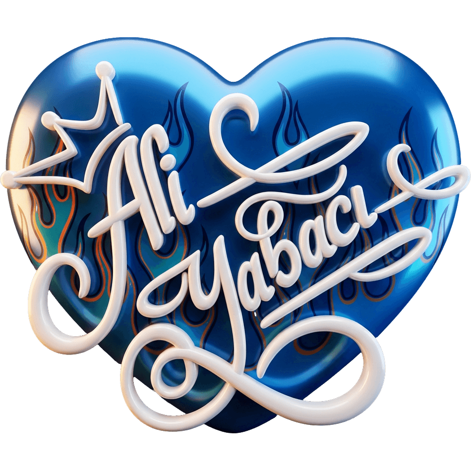 Alevli Ali TikTok LIVE gift