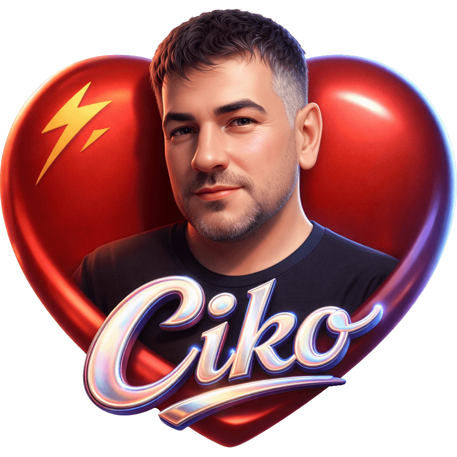 Sanel TikTok LIVE gift