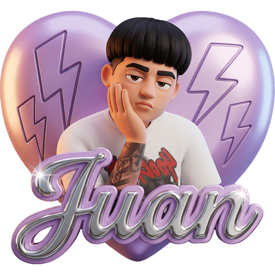Juan Nopalito TikTok LIVE gift