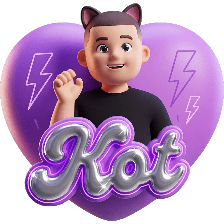 Dejv Kot TikTok LIVE gift