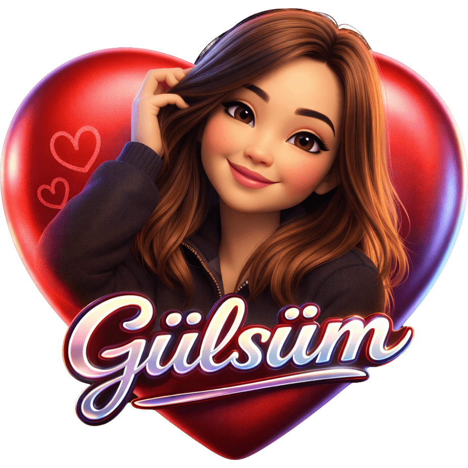 Gülsümün Gülüşü TikTok LIVE gift