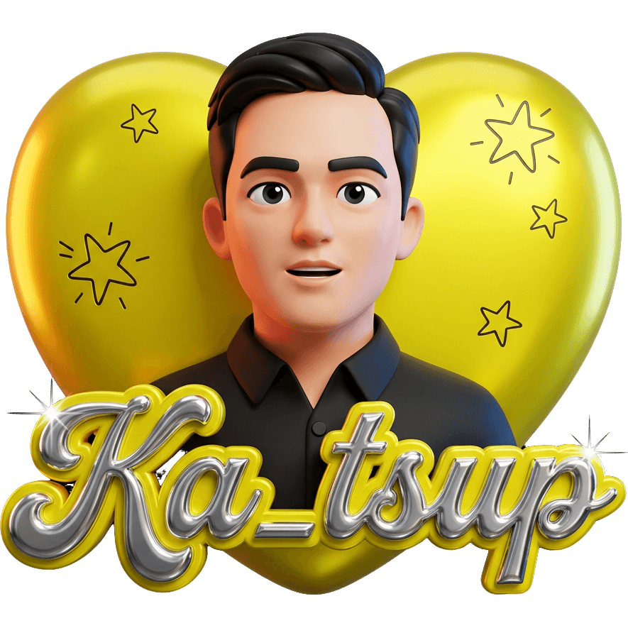 Ka_tsup Yellow TikTok LIVE gift