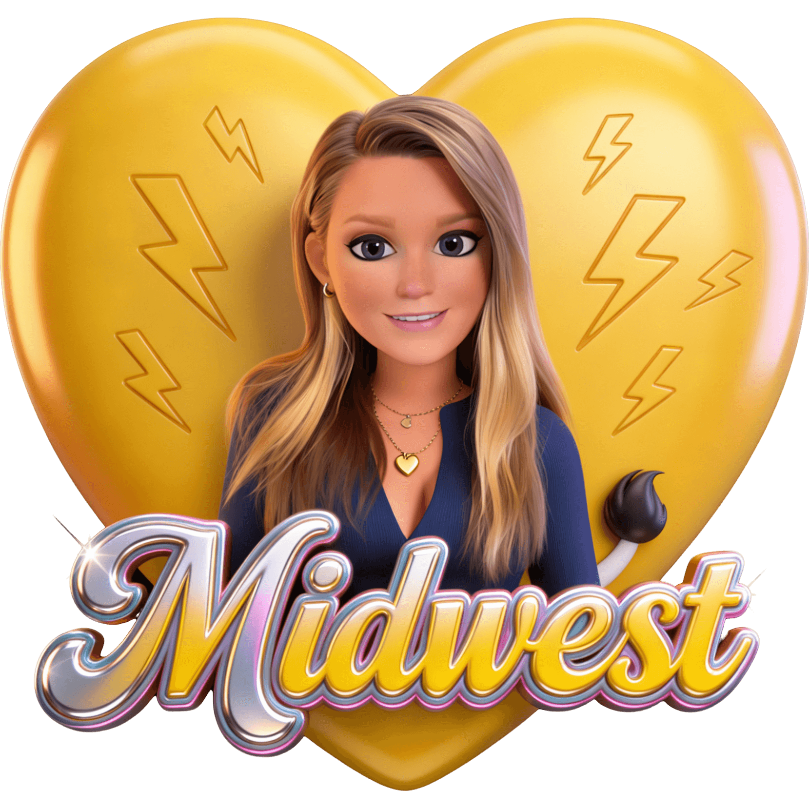Midwest Bolt TikTok LIVE gift