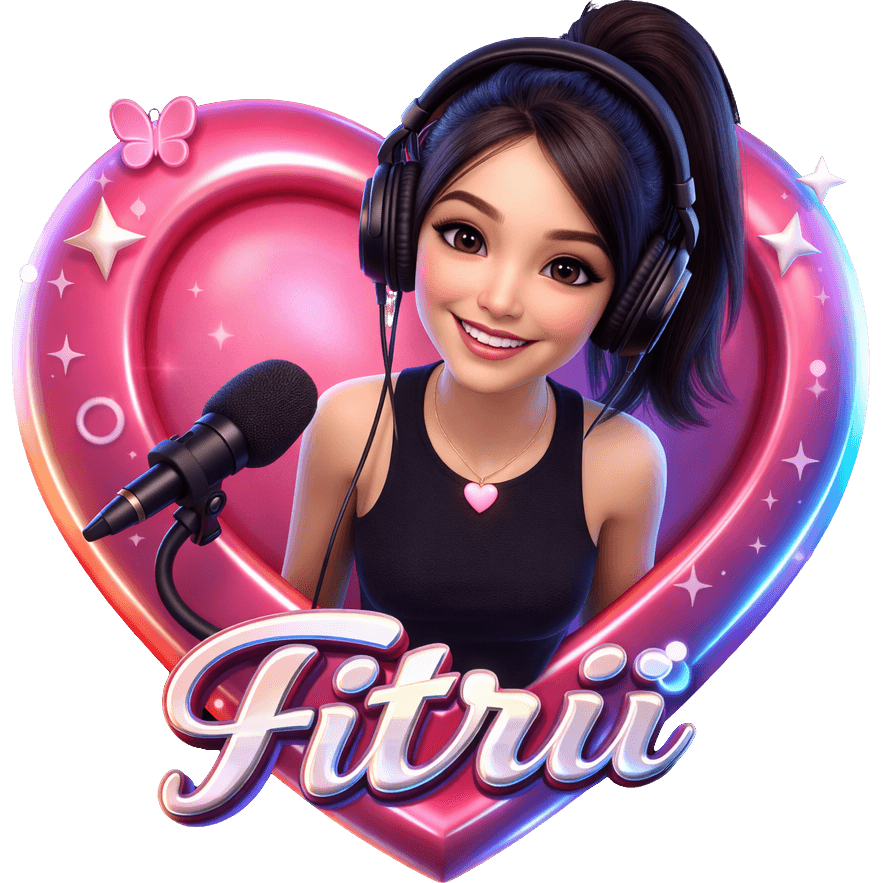 Vizzy Alesha TikTok LIVE gift