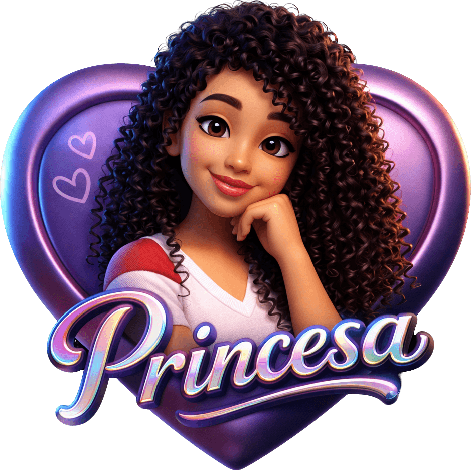 Princesa Viva TikTok LIVE gift