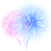 Fireworks TikTok LIVE gift