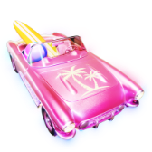 Summer Dream TikTok LIVE gift