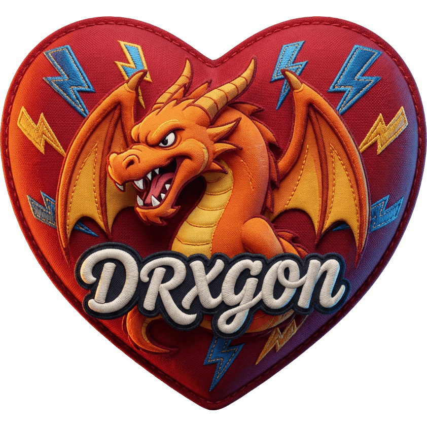 Rugido DRXGON TikTok LIVE gift