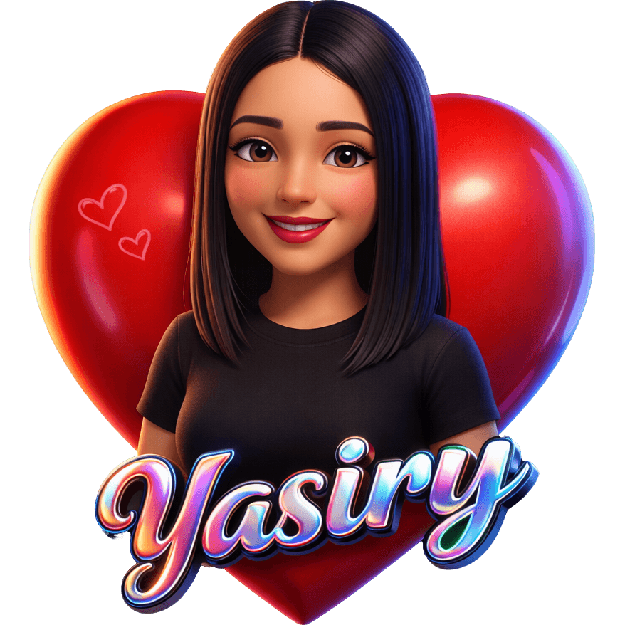Yasiry Brilla TikTok LIVE gift
