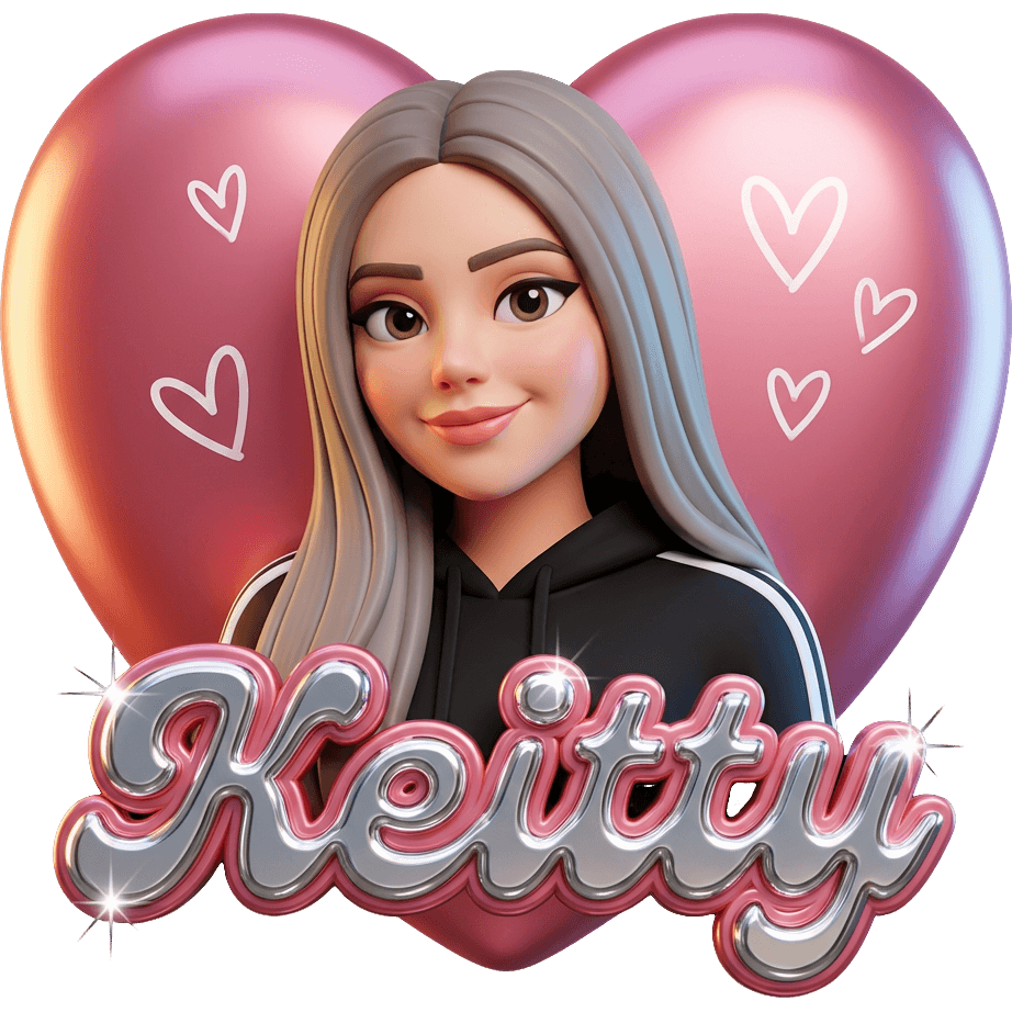 Kei TikTok LIVE gift